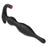 InflateGear Plug gonflable Gonflimmy 24 x 3.6 cm Noir